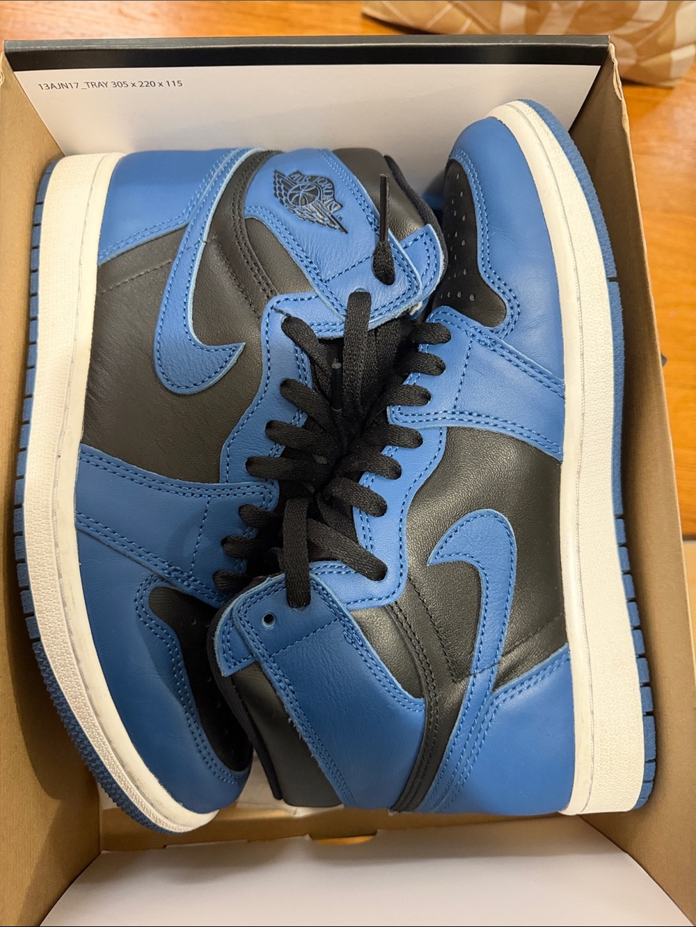 Air Jordan 1 Retro High OG